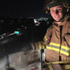 Meet your Posher, Scott